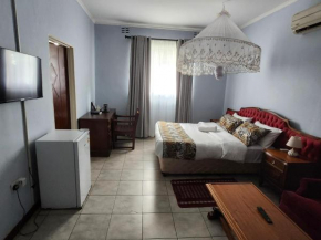 New Area 3 Lodge